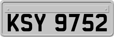 KSY9752