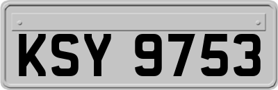 KSY9753