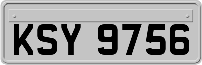 KSY9756
