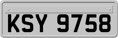KSY9758