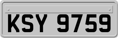 KSY9759