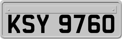 KSY9760
