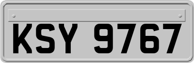 KSY9767