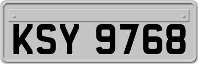 KSY9768