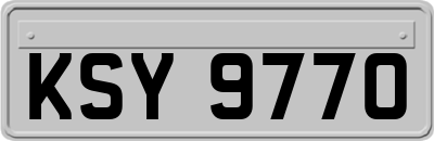 KSY9770