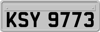 KSY9773