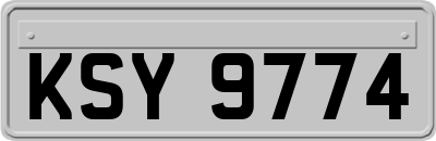 KSY9774