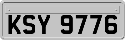KSY9776