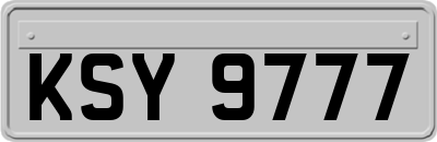 KSY9777