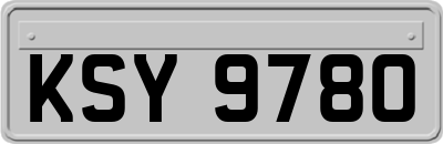 KSY9780