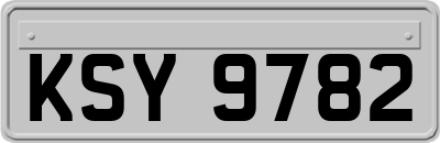 KSY9782