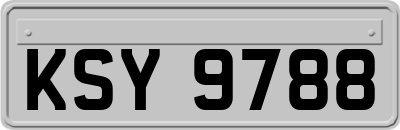 KSY9788