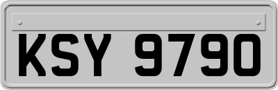 KSY9790