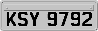 KSY9792