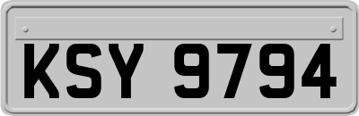 KSY9794