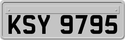 KSY9795