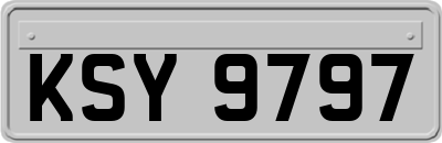 KSY9797