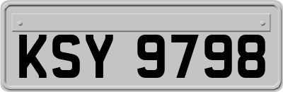 KSY9798