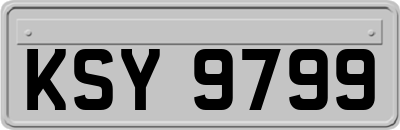 KSY9799