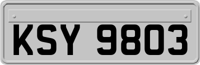 KSY9803