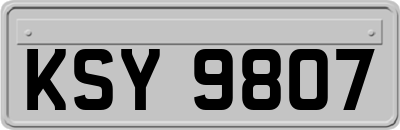 KSY9807