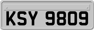 KSY9809