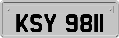 KSY9811
