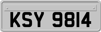 KSY9814