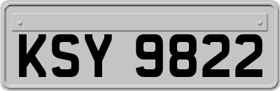 KSY9822