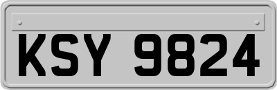 KSY9824