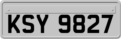 KSY9827
