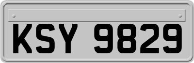 KSY9829