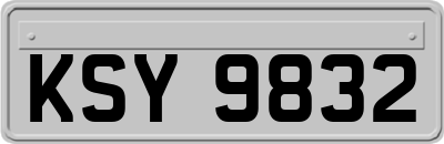 KSY9832