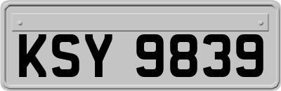 KSY9839