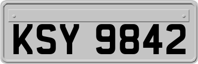 KSY9842