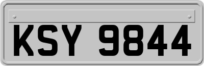 KSY9844