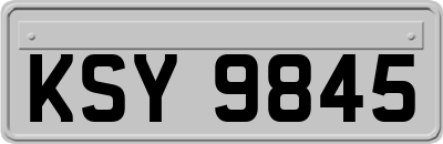 KSY9845