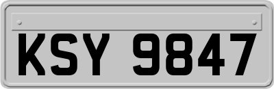 KSY9847