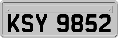 KSY9852