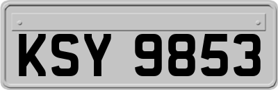 KSY9853