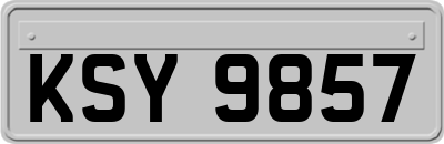 KSY9857
