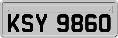 KSY9860