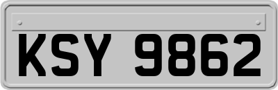 KSY9862