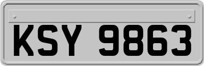 KSY9863