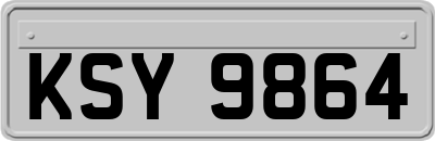 KSY9864