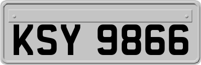 KSY9866
