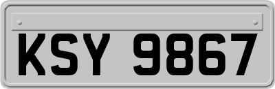 KSY9867