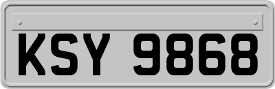 KSY9868
