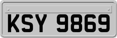 KSY9869