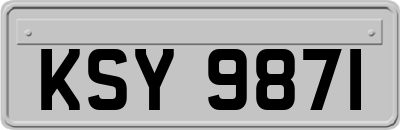 KSY9871
